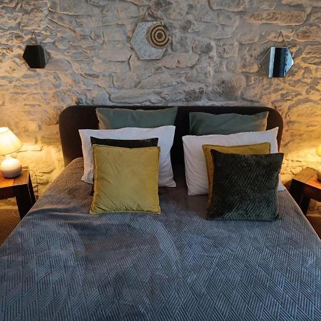 Bed and Breakfast Entre Bastide et Cité à Carcassonne Extérieur photo