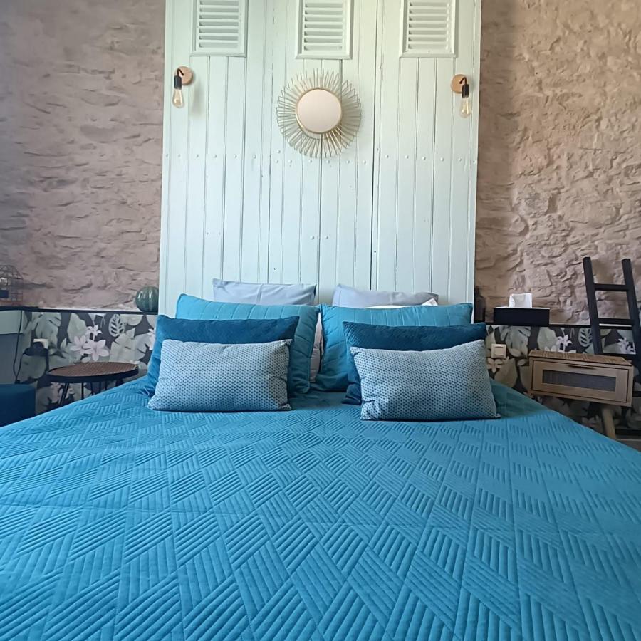 Bed and Breakfast Entre Bastide et Cité à Carcassonne Extérieur photo