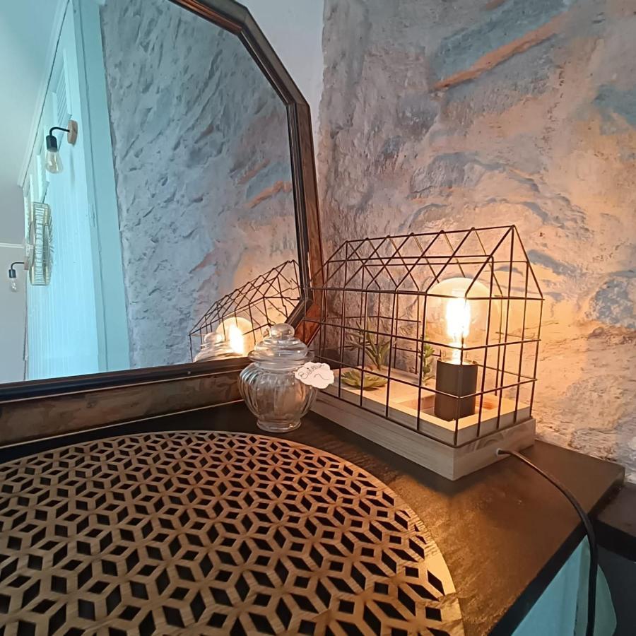 Bed and Breakfast Entre Bastide et Cité à Carcassonne Extérieur photo